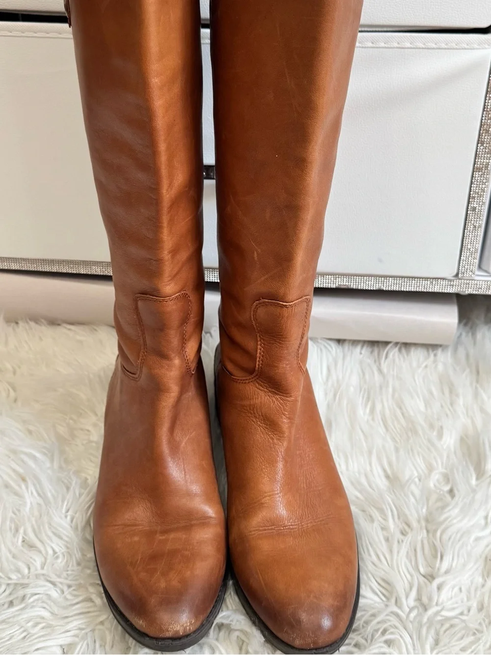 Sam Edelman normal wear